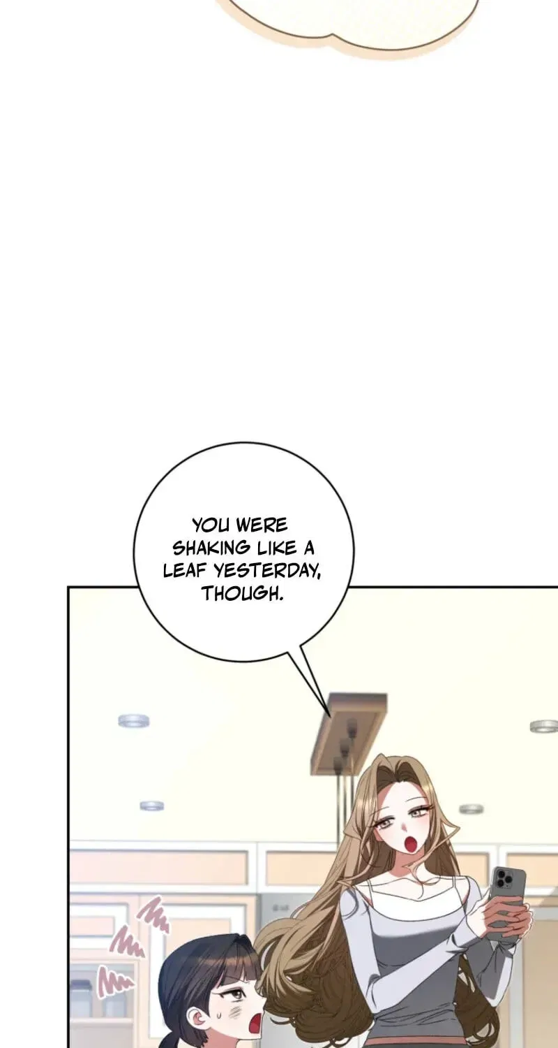 A Doomed Girl Group’s Do-Over Chapter 55 – Page 74
