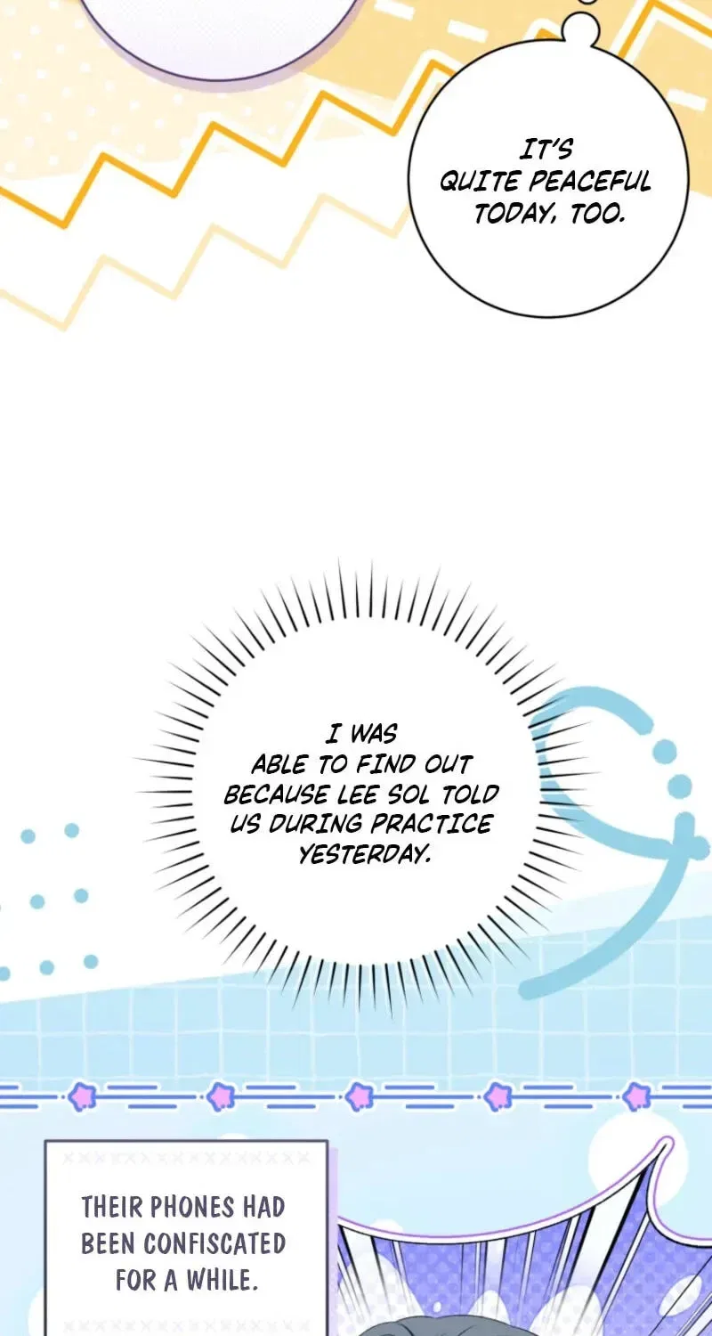 A Doomed Girl Group’s Do-Over Chapter 55 – Page 78