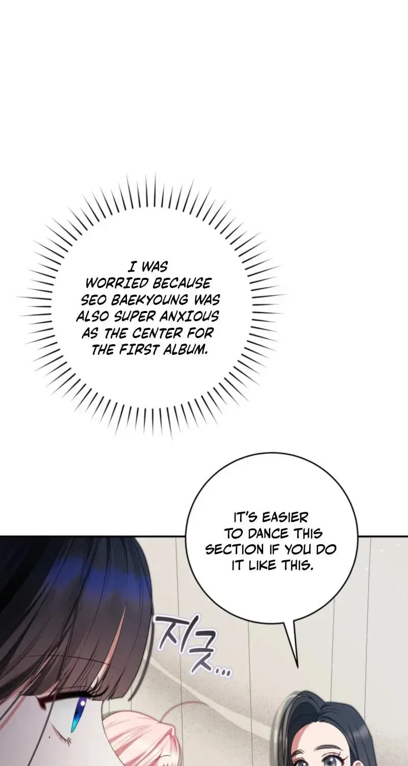 A Doomed Girl Group’s Do-Over Chapter 55 – Page 80