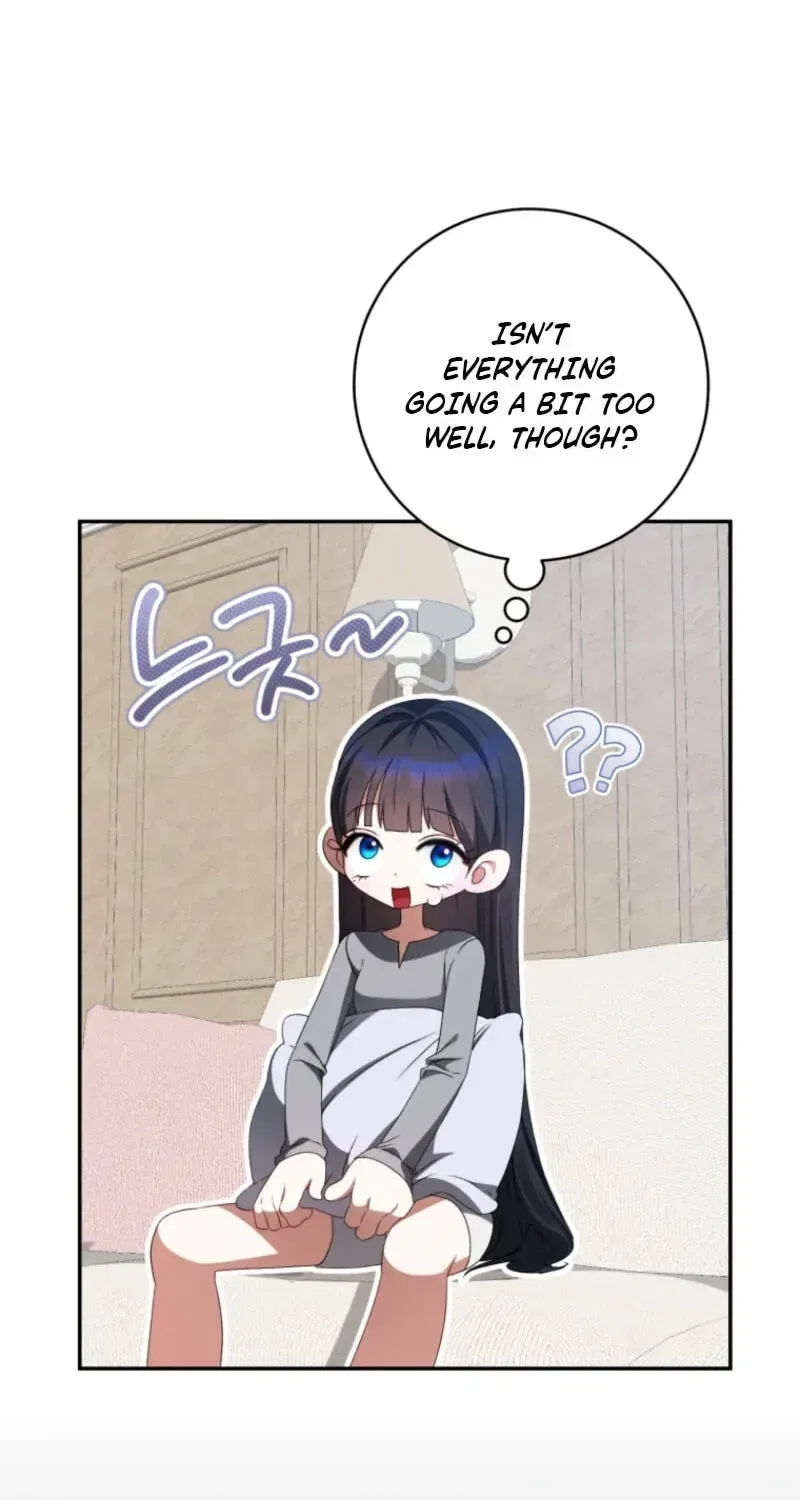A Doomed Girl Group’s Do-Over Chapter 55 – Page 83