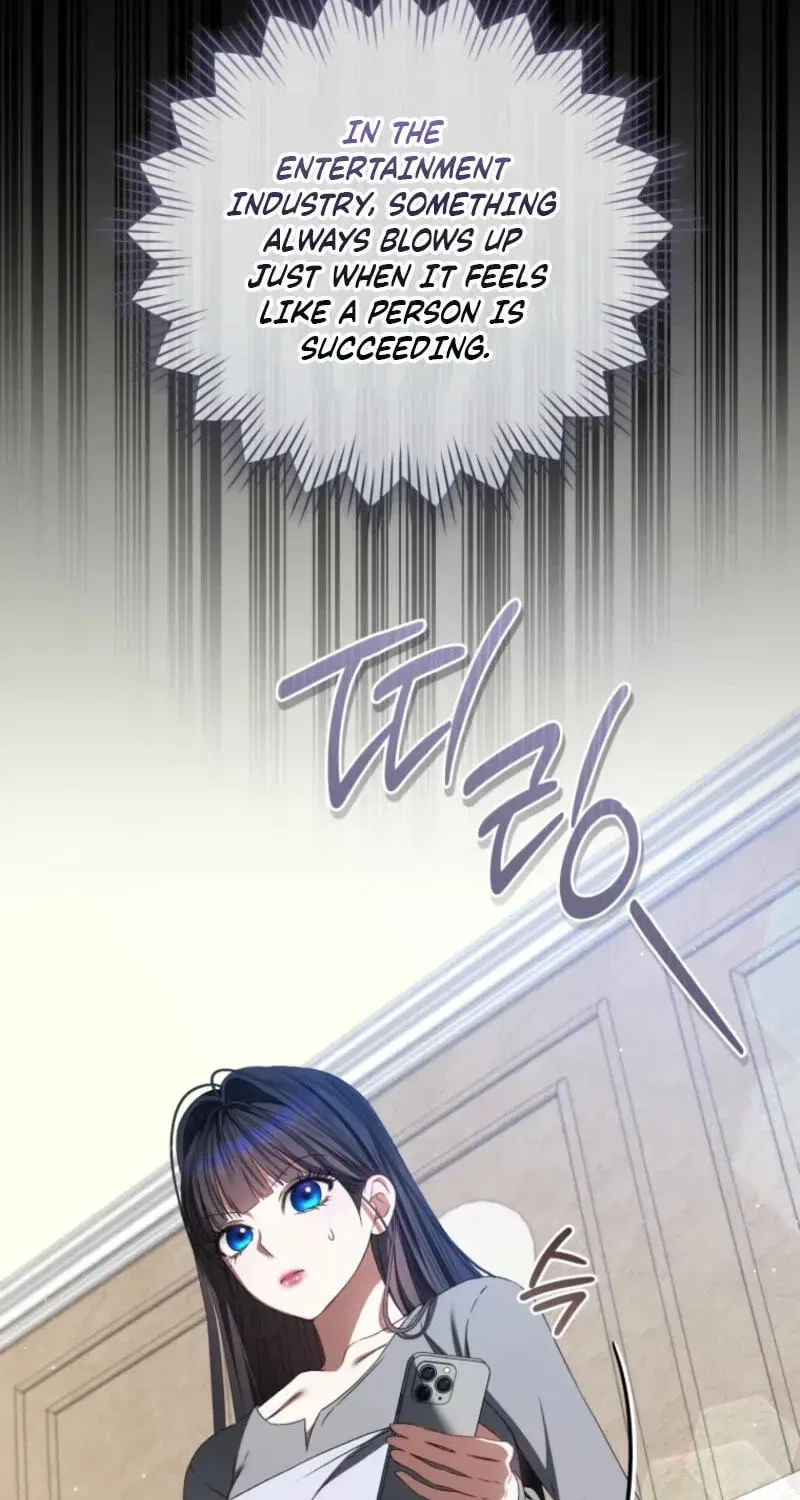 A Doomed Girl Group’s Do-Over Chapter 55 – Page 85