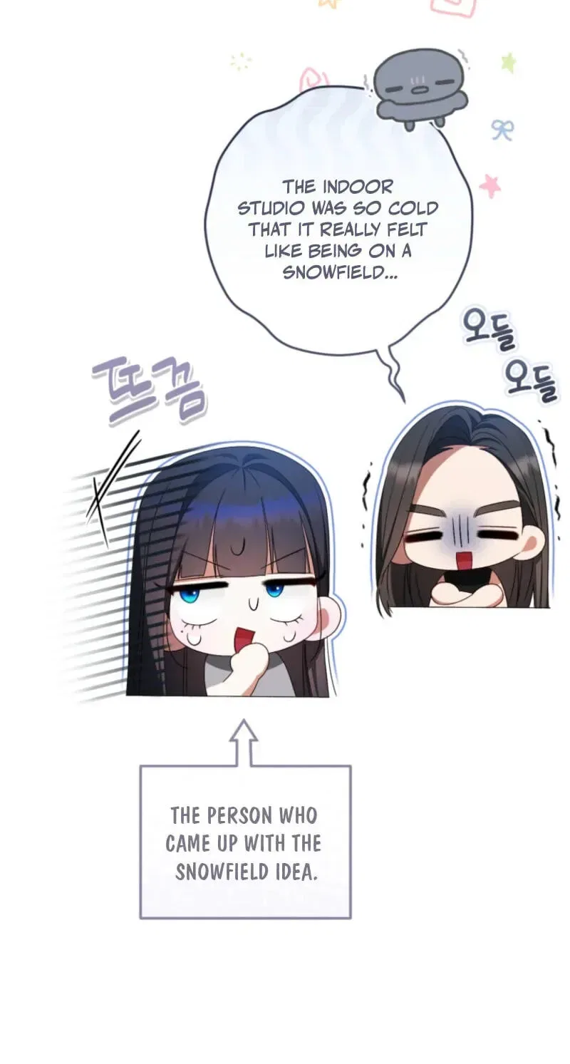 A Doomed Girl Group’s Do-Over Chapter 55 – Page 90