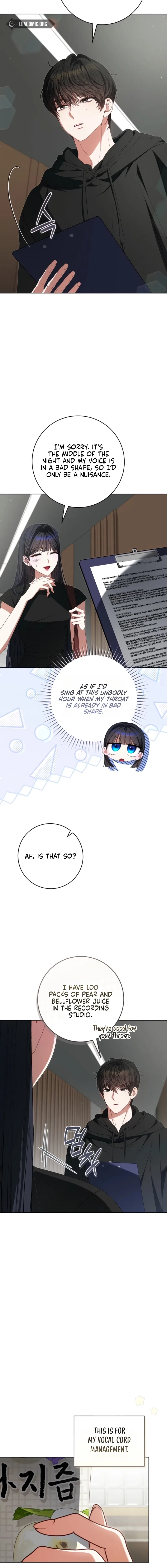 A Doomed Girl Group’s Do-Over Chapter 53 – Page 2
