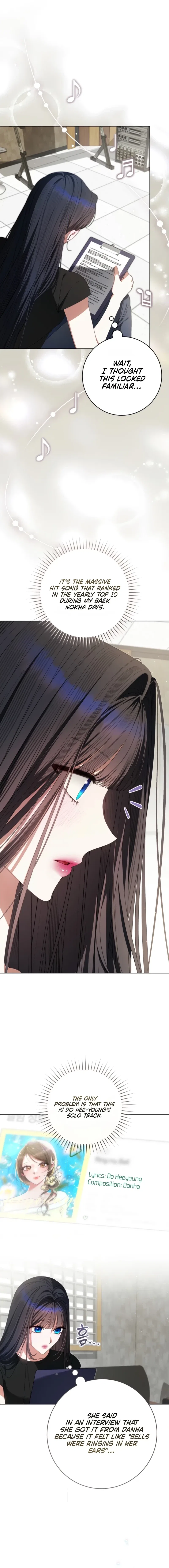 A Doomed Girl Group’s Do-Over Chapter 53 – Page 4