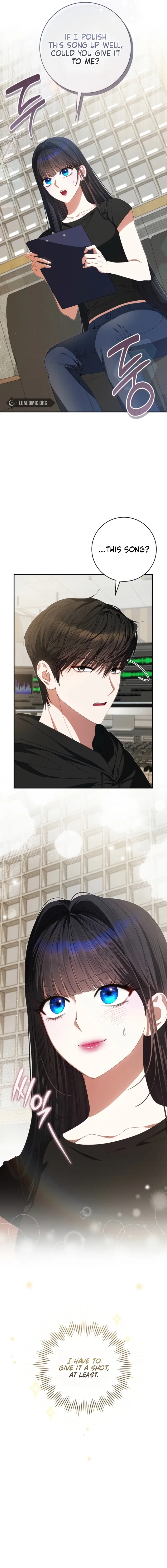 A Doomed Girl Group’s Do-Over Chapter 53 – Page 7