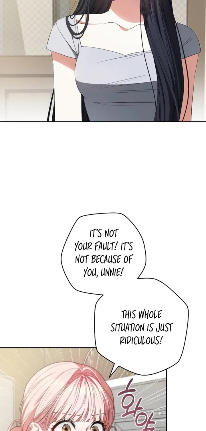A Doomed Girl Group’s Do-Over Chapter 42 – Page 3