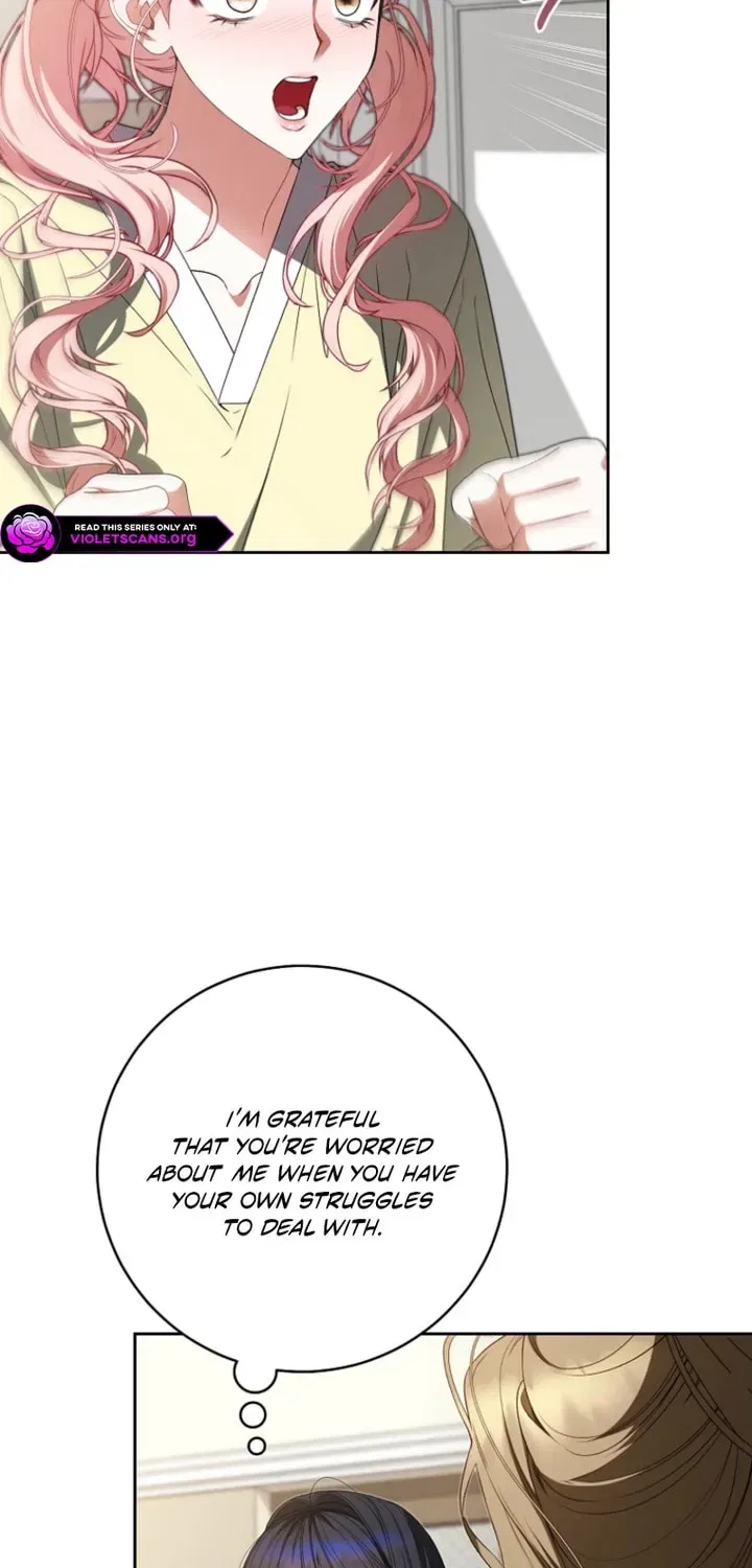 A Doomed Girl Group’s Do-Over Chapter 42 – Page 4