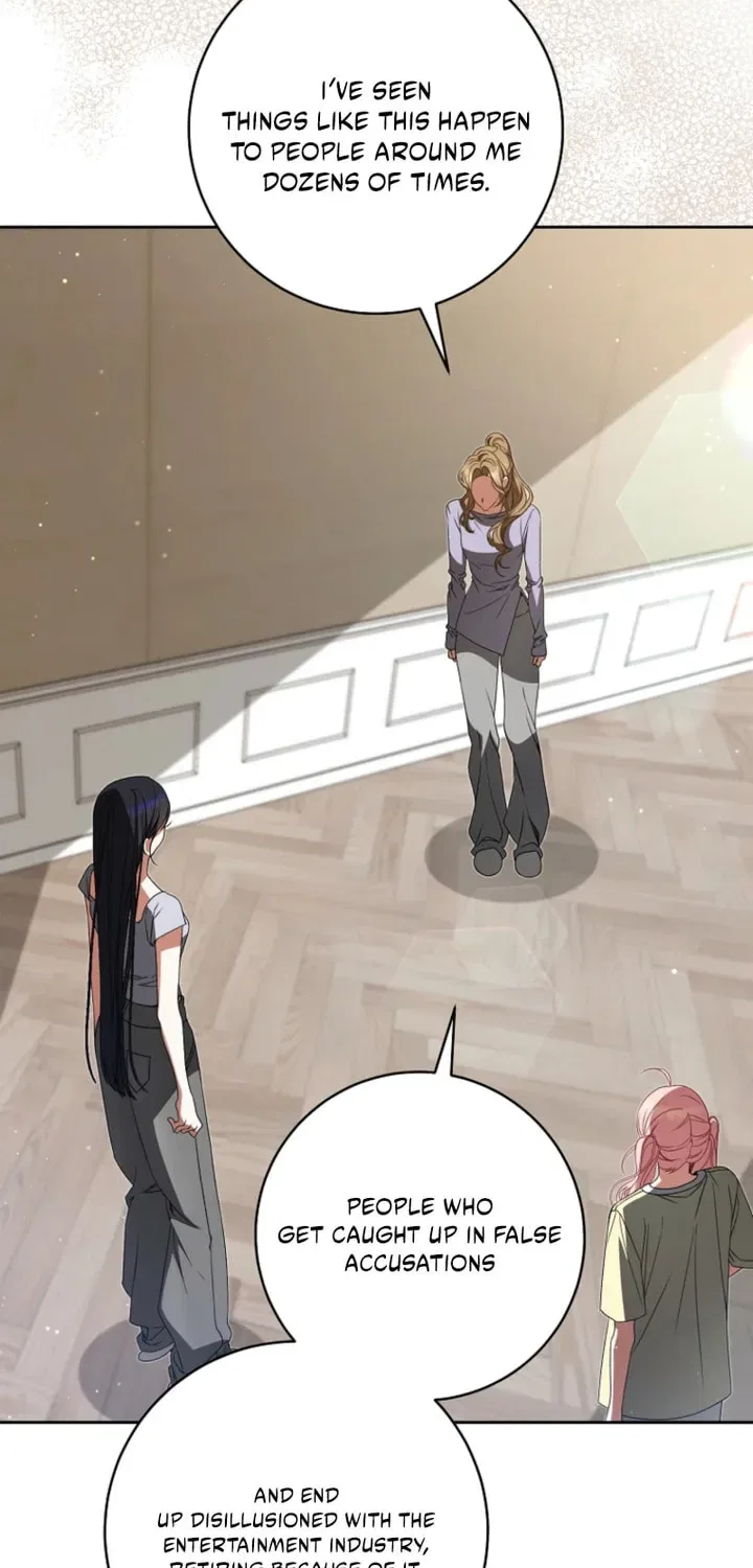 A Doomed Girl Group’s Do-Over Chapter 42 – Page 6