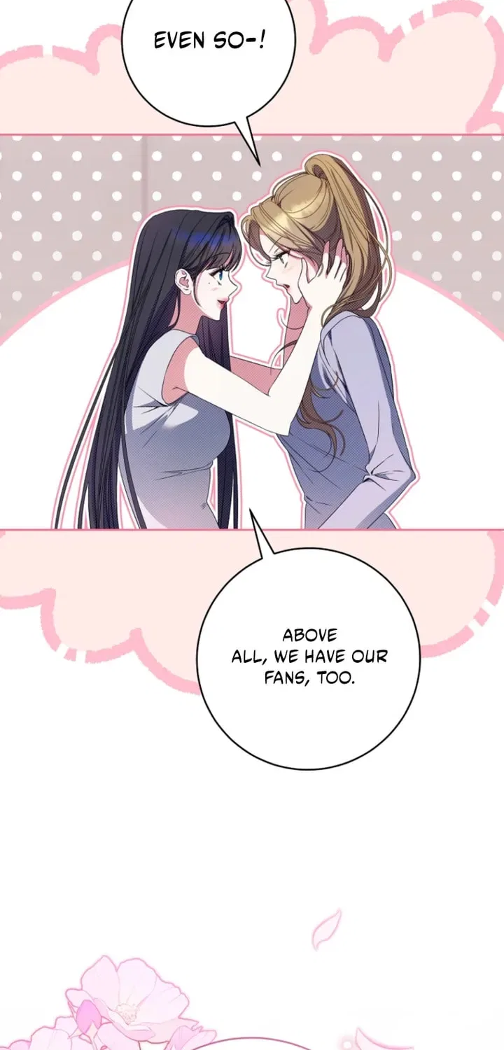 A Doomed Girl Group’s Do-Over Chapter 42 – Page 18
