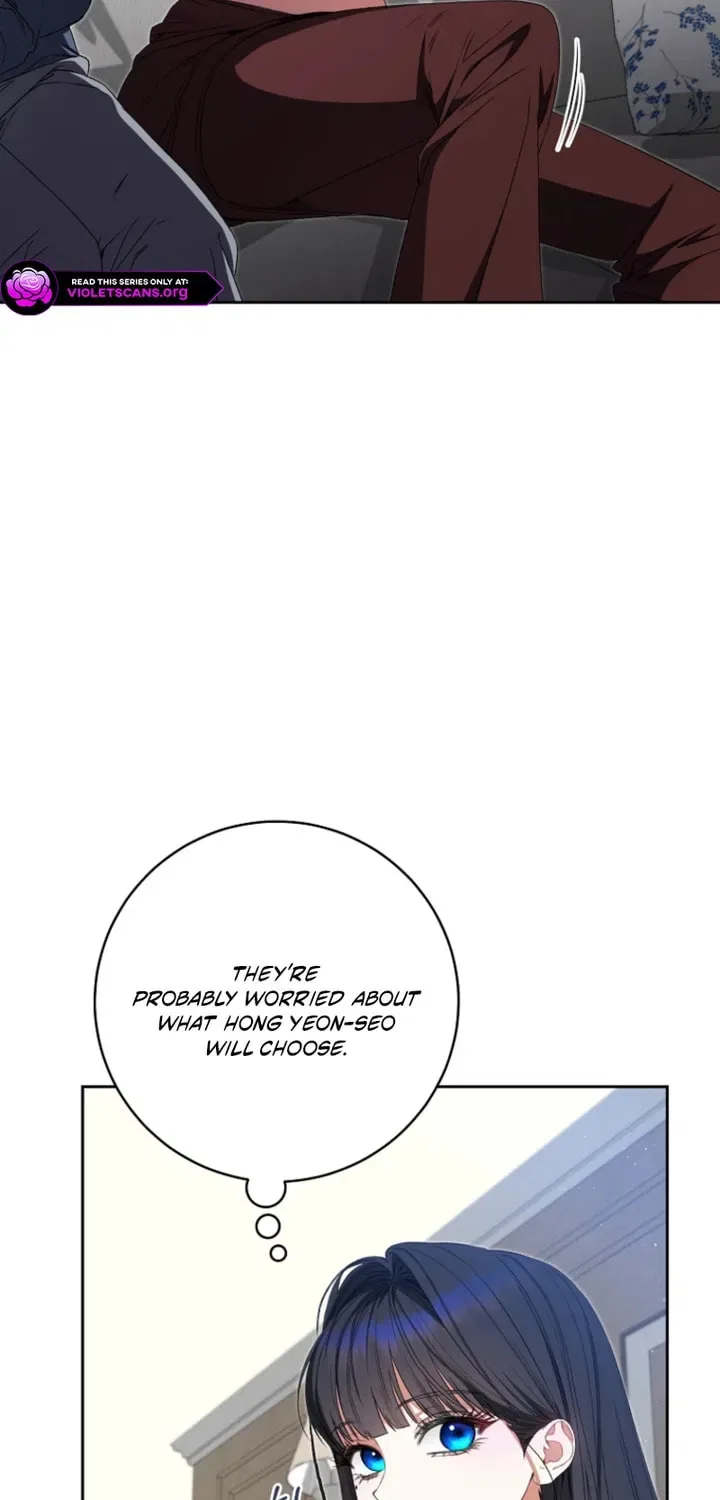 A Doomed Girl Group’s Do-Over Chapter 42 – Page 31