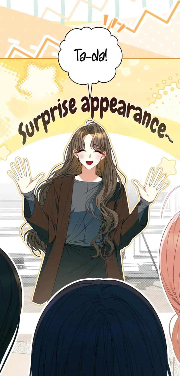 A Doomed Girl Group’s Do-Over Chapter 42 – Page 36