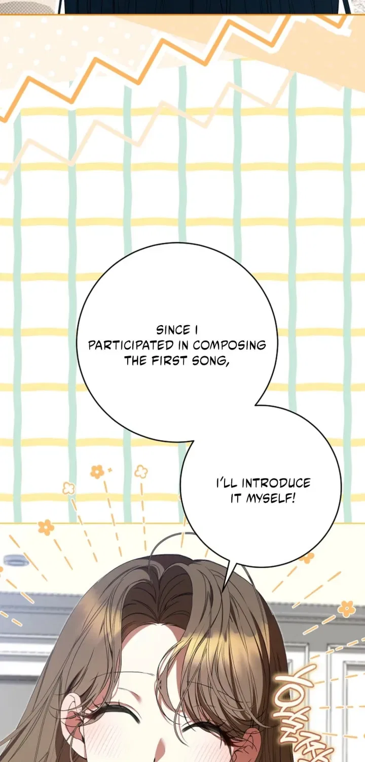 A Doomed Girl Group’s Do-Over Chapter 42 – Page 37