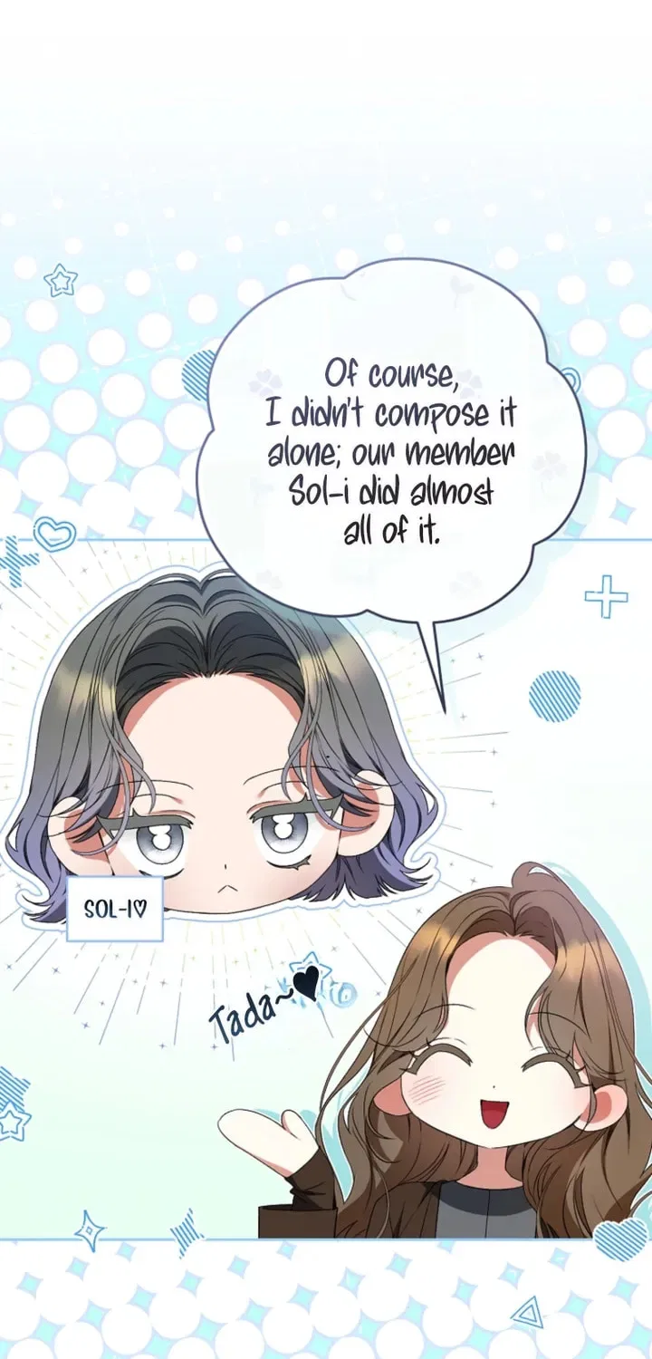 A Doomed Girl Group’s Do-Over Chapter 42 – Page 41