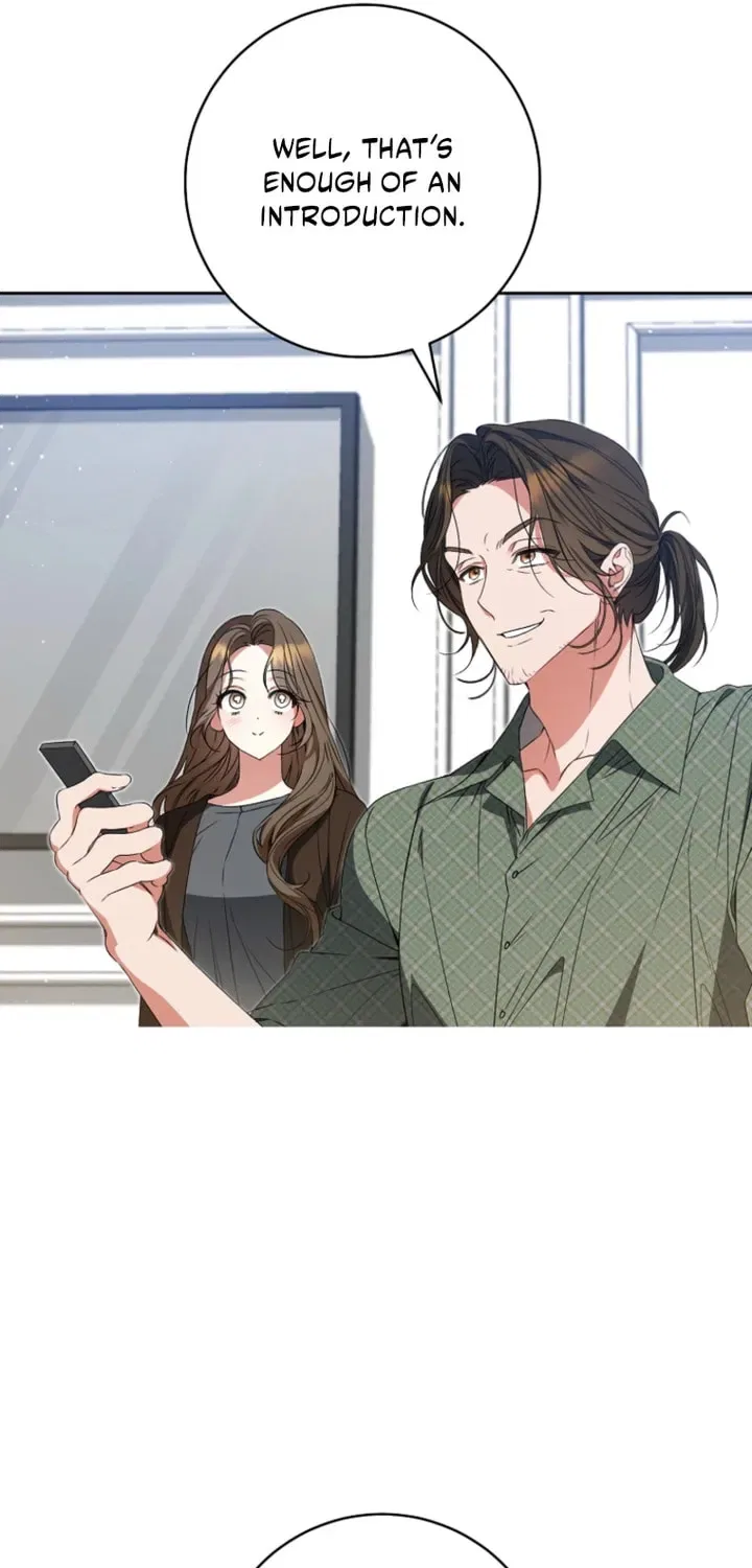A Doomed Girl Group’s Do-Over Chapter 42 – Page 43