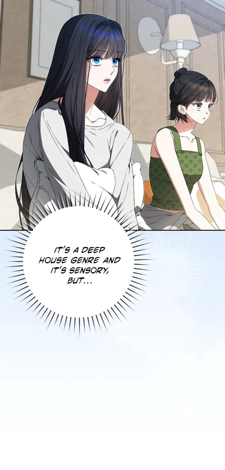 A Doomed Girl Group’s Do-Over Chapter 42 – Page 46