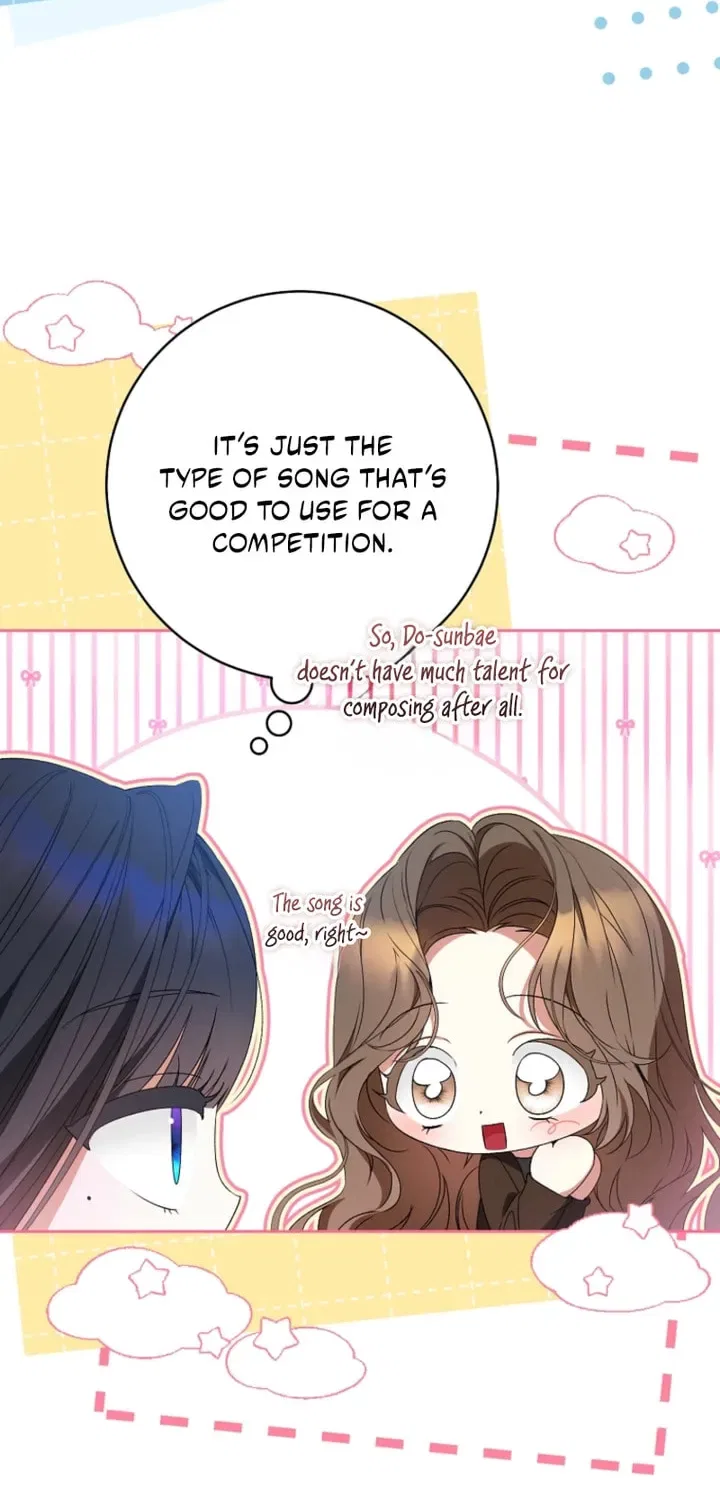 A Doomed Girl Group’s Do-Over Chapter 42 – Page 48