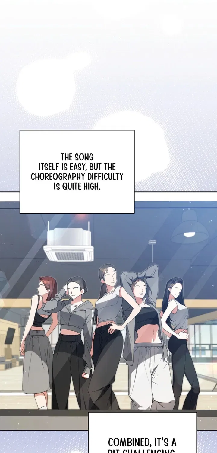A Doomed Girl Group’s Do-Over Chapter 42 – Page 52