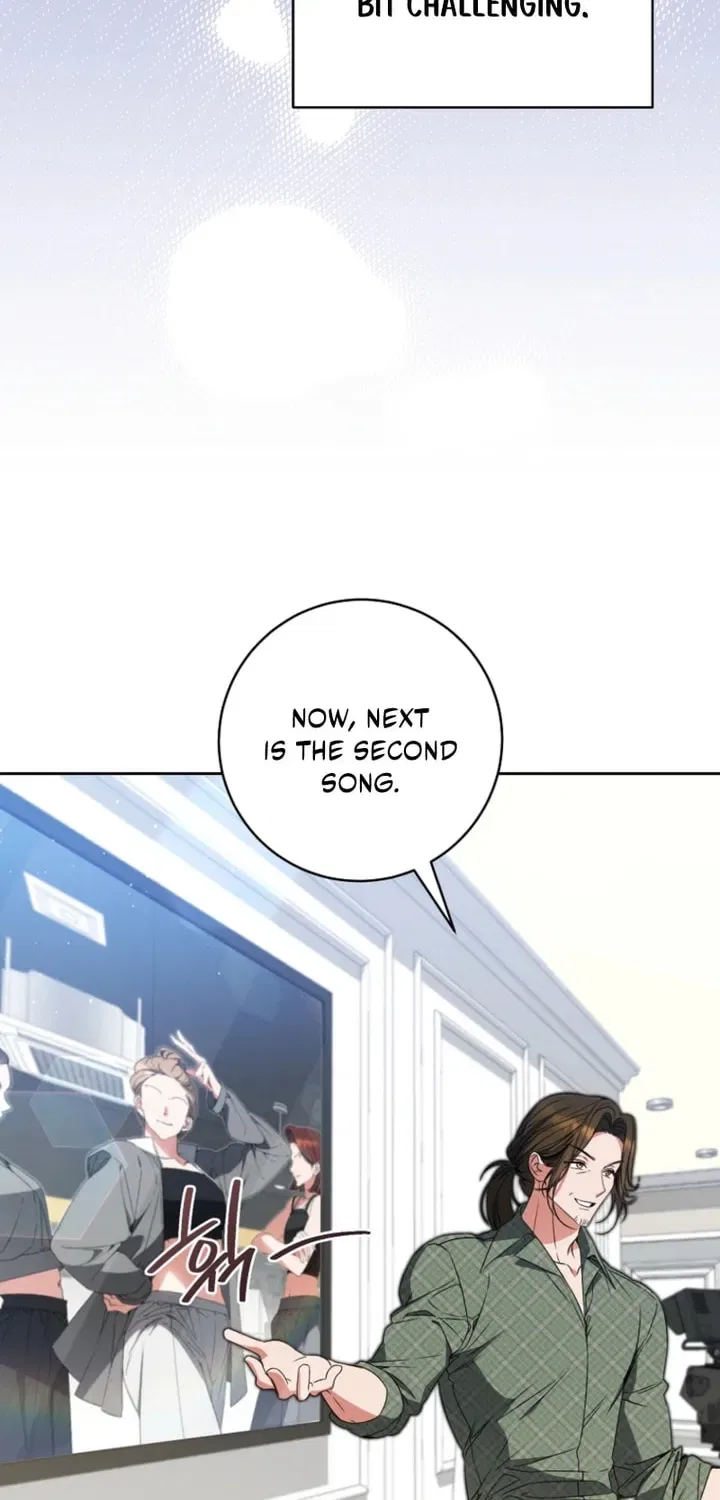 A Doomed Girl Group’s Do-Over Chapter 42 – Page 53