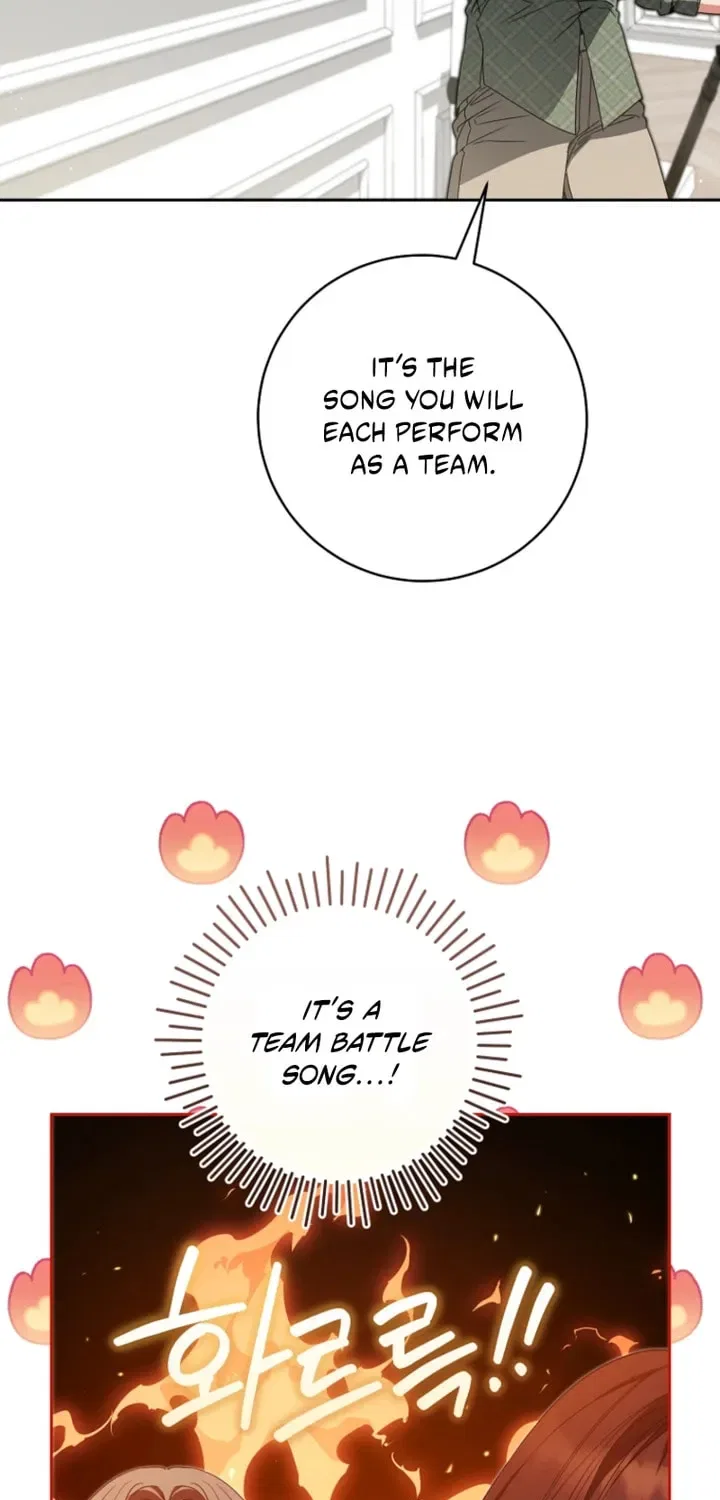 A Doomed Girl Group’s Do-Over Chapter 42 – Page 54