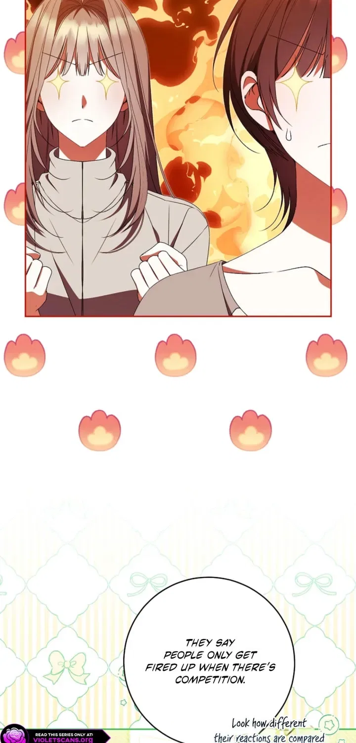 A Doomed Girl Group’s Do-Over Chapter 42 – Page 55