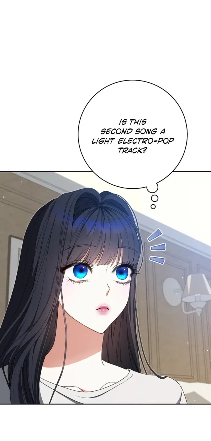A Doomed Girl Group’s Do-Over Chapter 42 – Page 57
