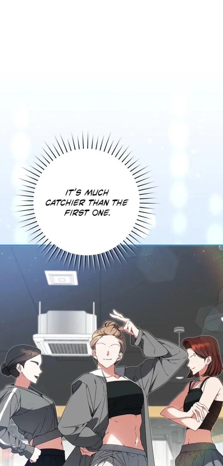 A Doomed Girl Group’s Do-Over Chapter 42 – Page 58