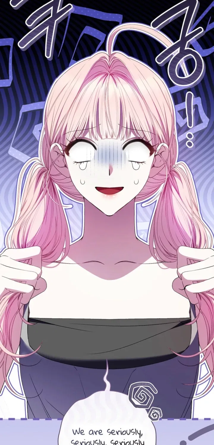 A Doomed Girl Group’s Do-Over Chapter 42 – Page 60