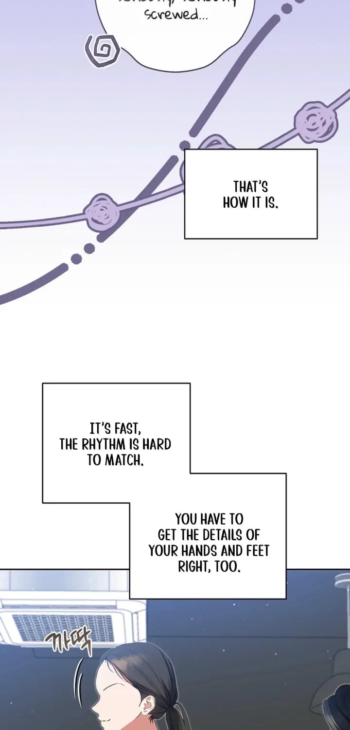 A Doomed Girl Group’s Do-Over Chapter 42 – Page 61
