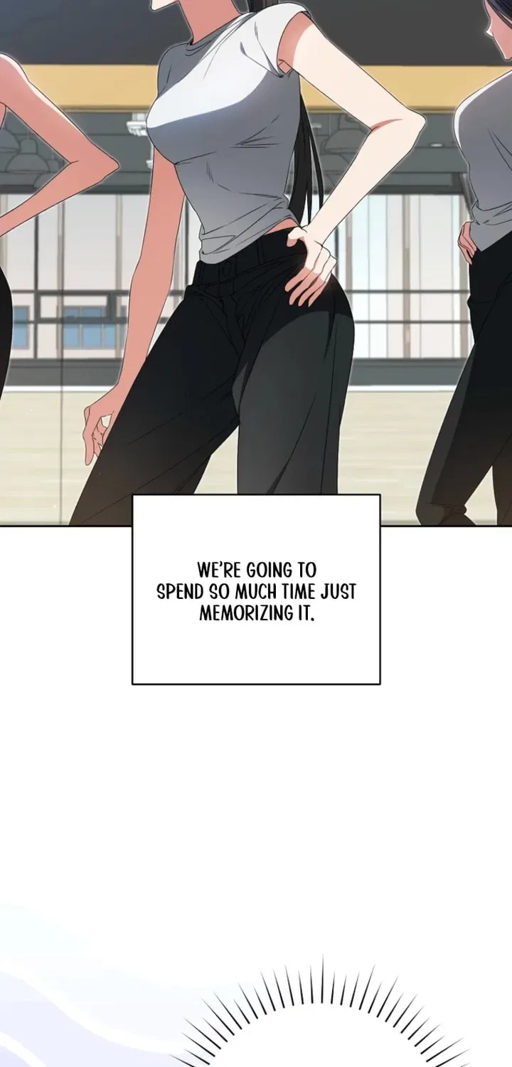 A Doomed Girl Group’s Do-Over Chapter 42 – Page 62
