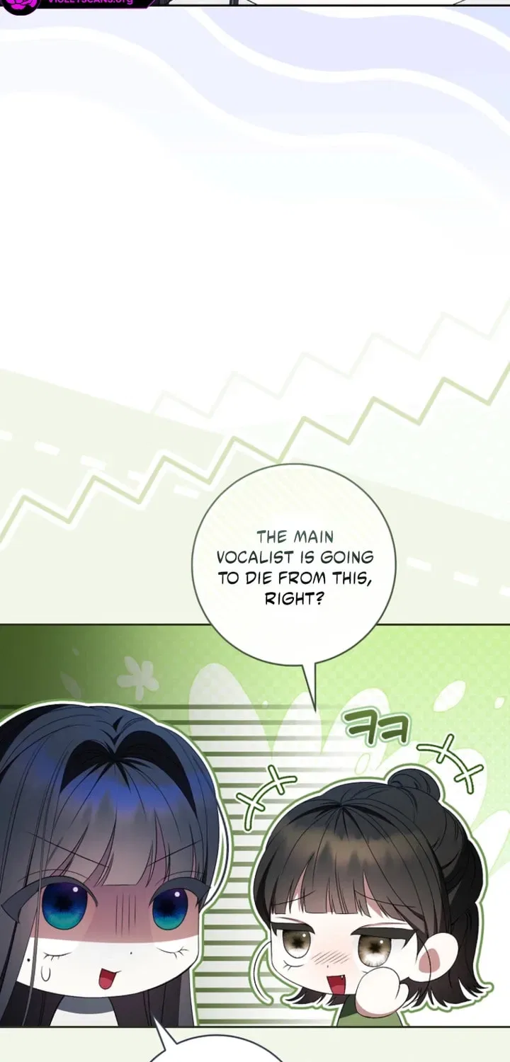 A Doomed Girl Group’s Do-Over Chapter 42 – Page 65