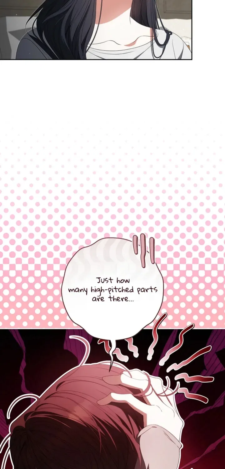 A Doomed Girl Group’s Do-Over Chapter 42 – Page 67