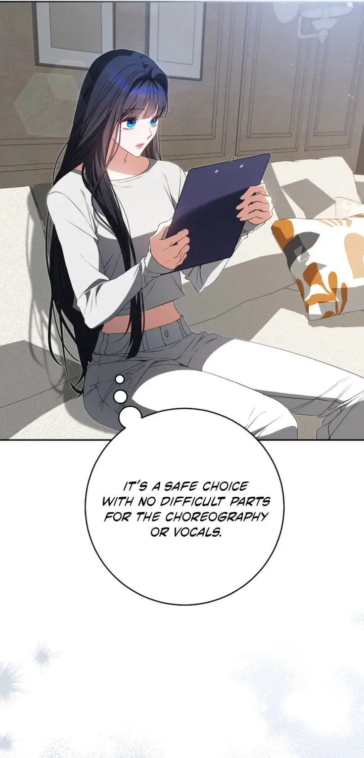 A Doomed Girl Group’s Do-Over Chapter 42 – Page 71
