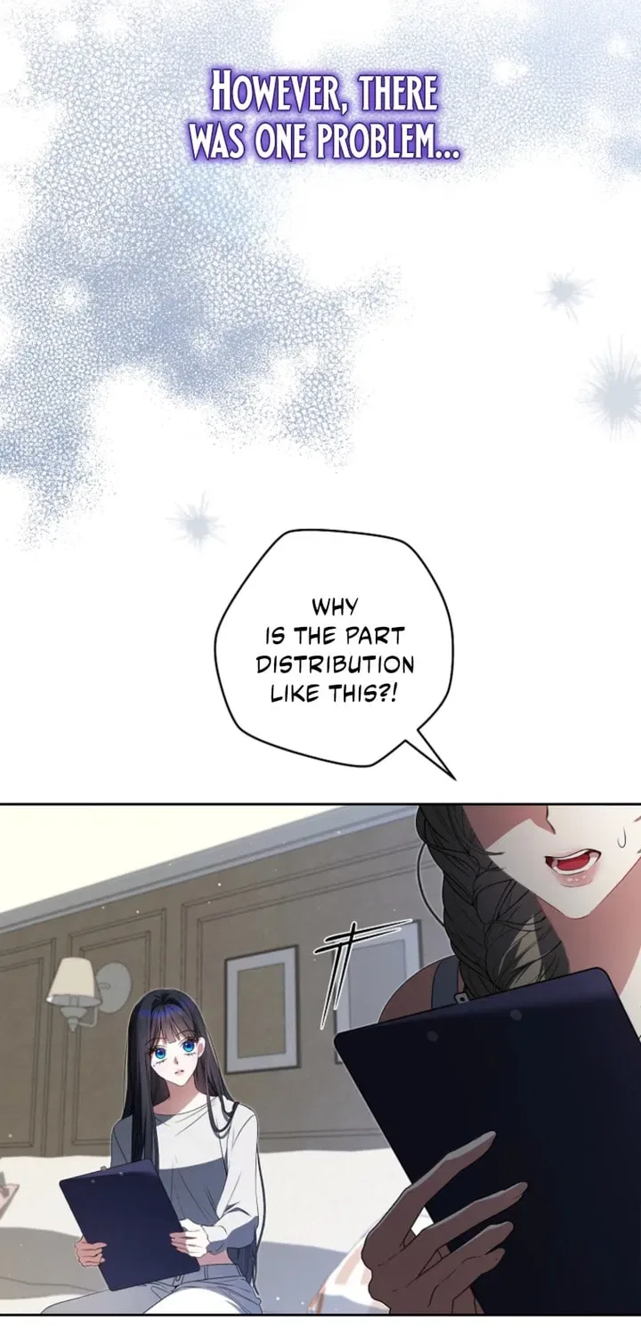 A Doomed Girl Group’s Do-Over Chapter 42 – Page 72