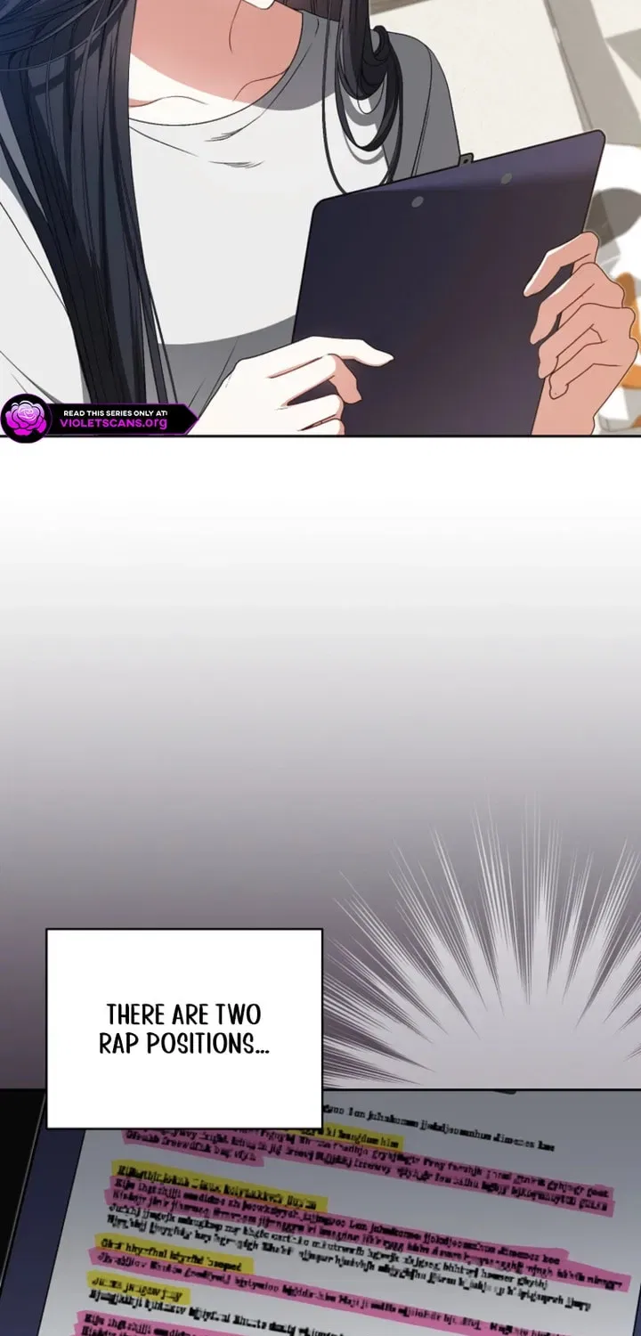 A Doomed Girl Group’s Do-Over Chapter 42 – Page 75