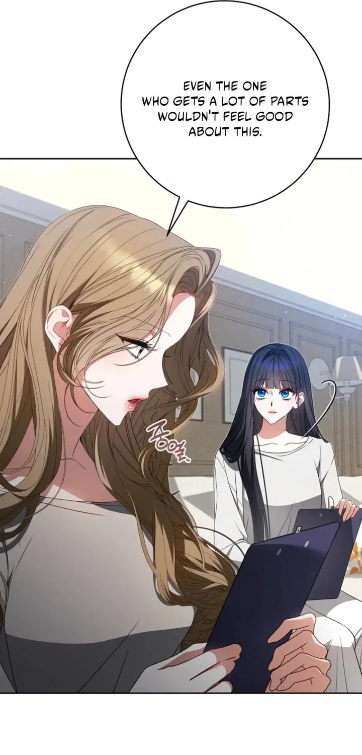 A Doomed Girl Group’s Do-Over Chapter 42 – Page 77