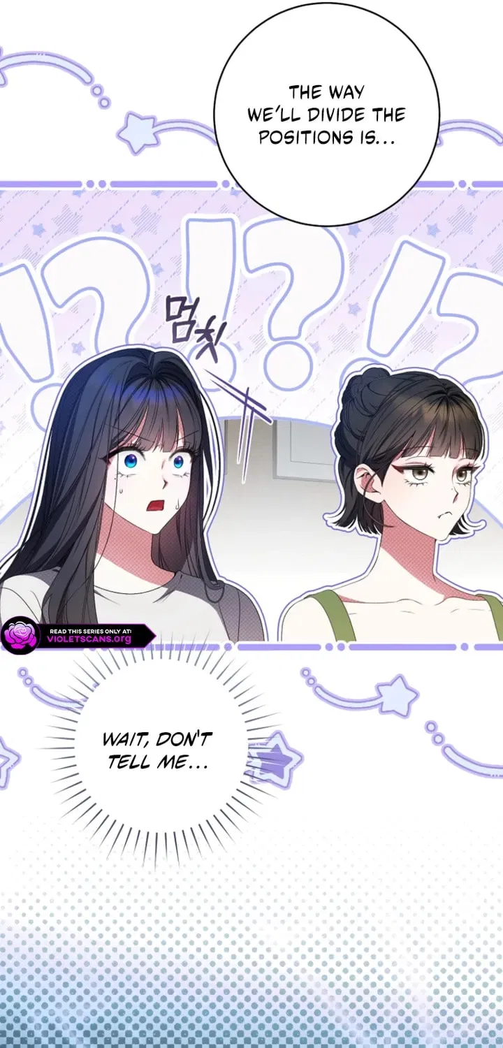 A Doomed Girl Group’s Do-Over Chapter 42 – Page 84