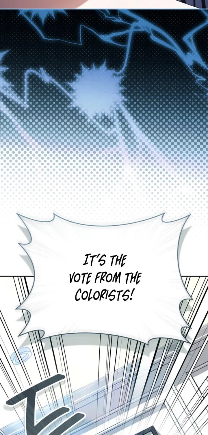 A Doomed Girl Group’s Do-Over Chapter 42 – Page 86