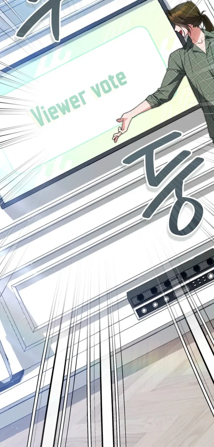 A Doomed Girl Group’s Do-Over Chapter 42 – Page 87