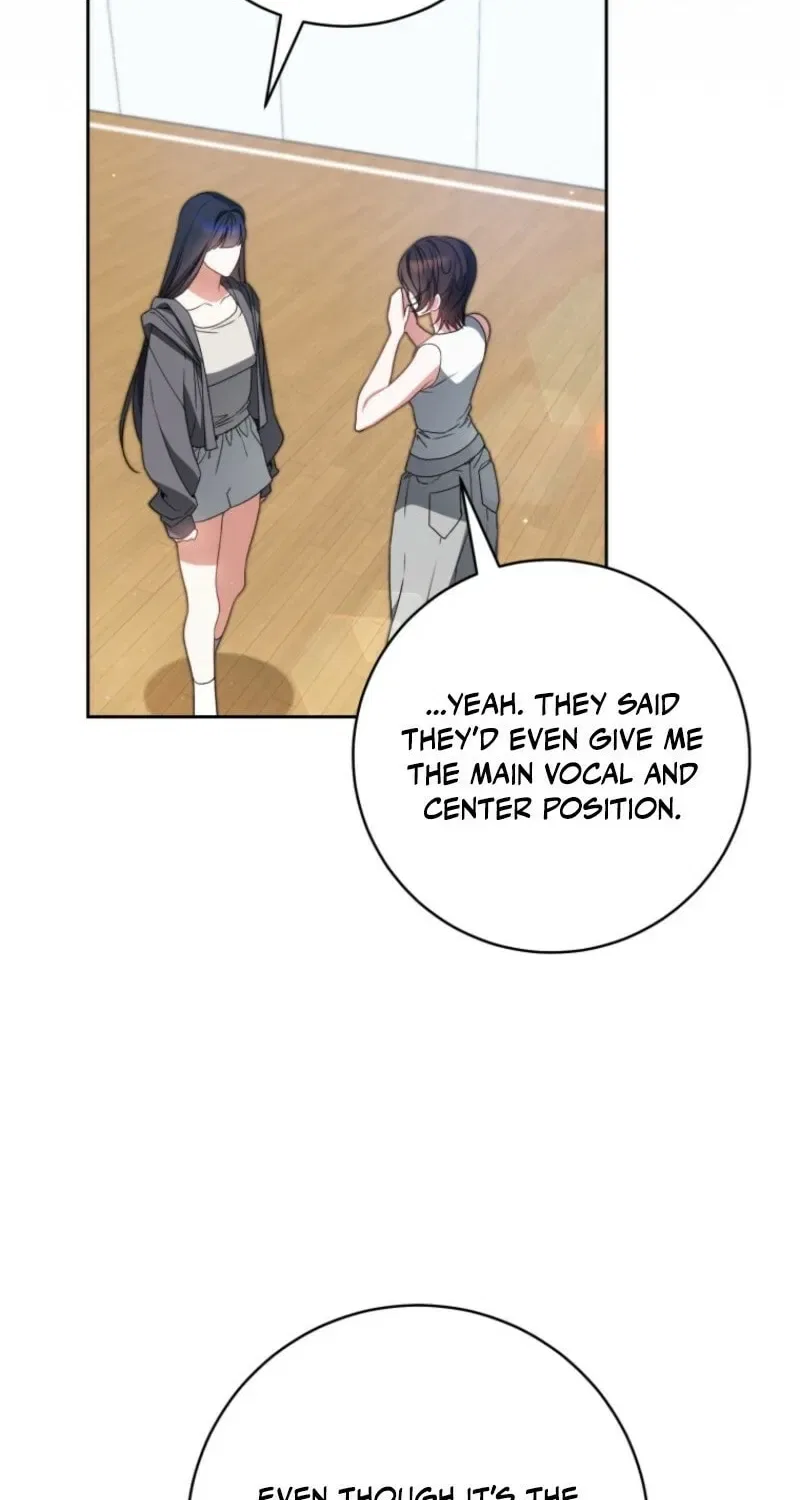 A Doomed Girl Group’s Do-Over Chapter 41 – Page 4