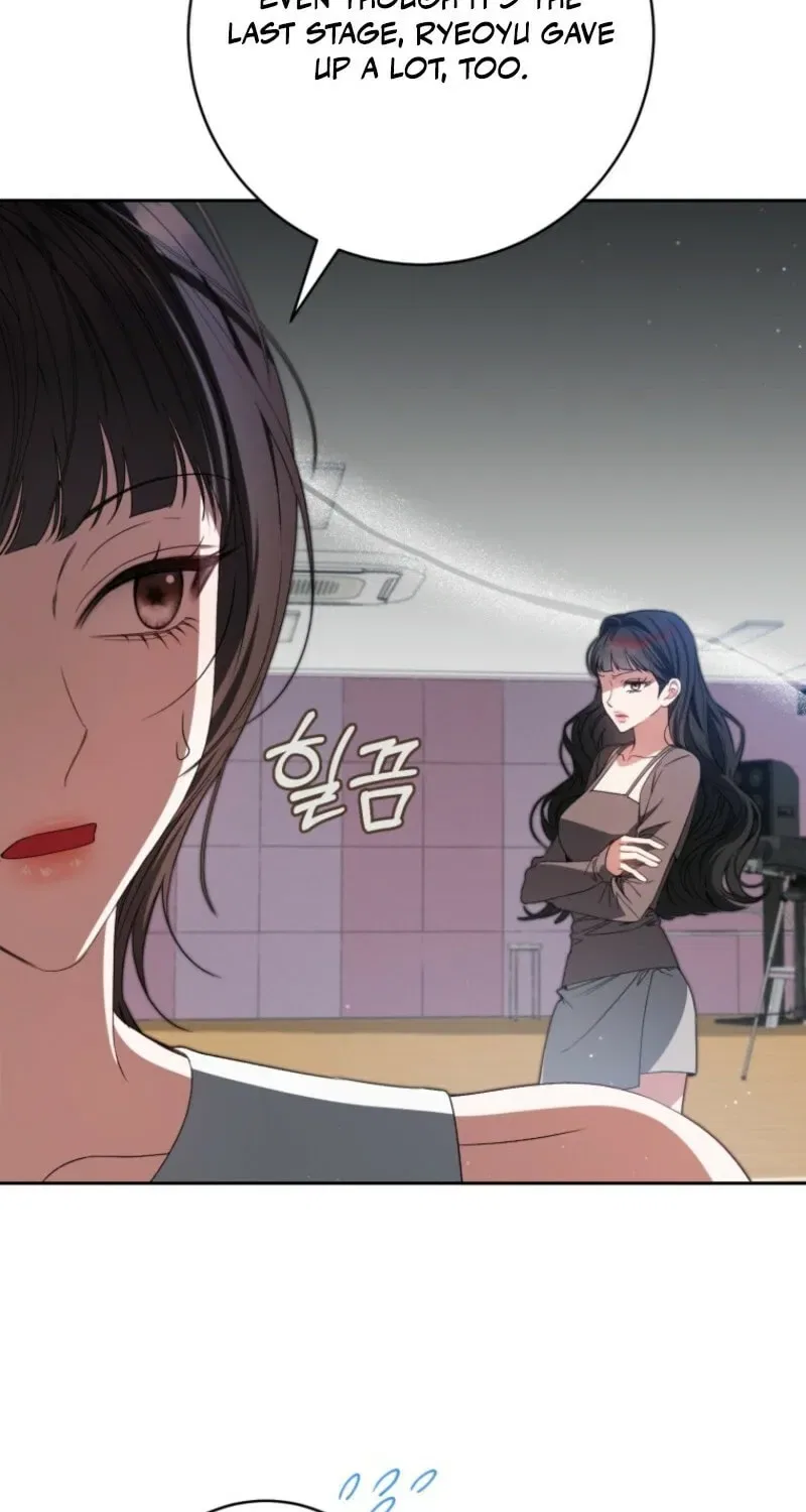 A Doomed Girl Group’s Do-Over Chapter 41 – Page 5