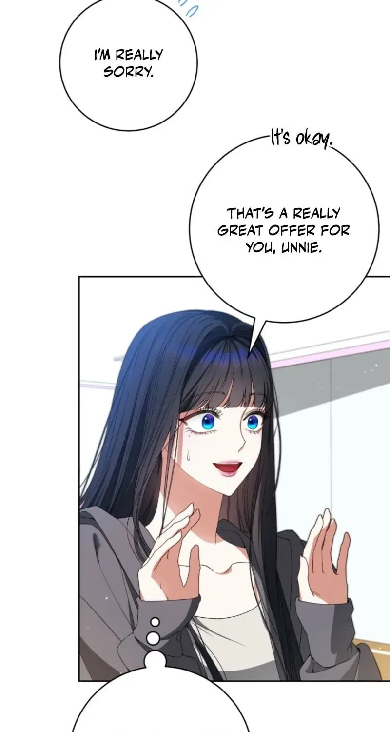A Doomed Girl Group’s Do-Over Chapter 41 – Page 6