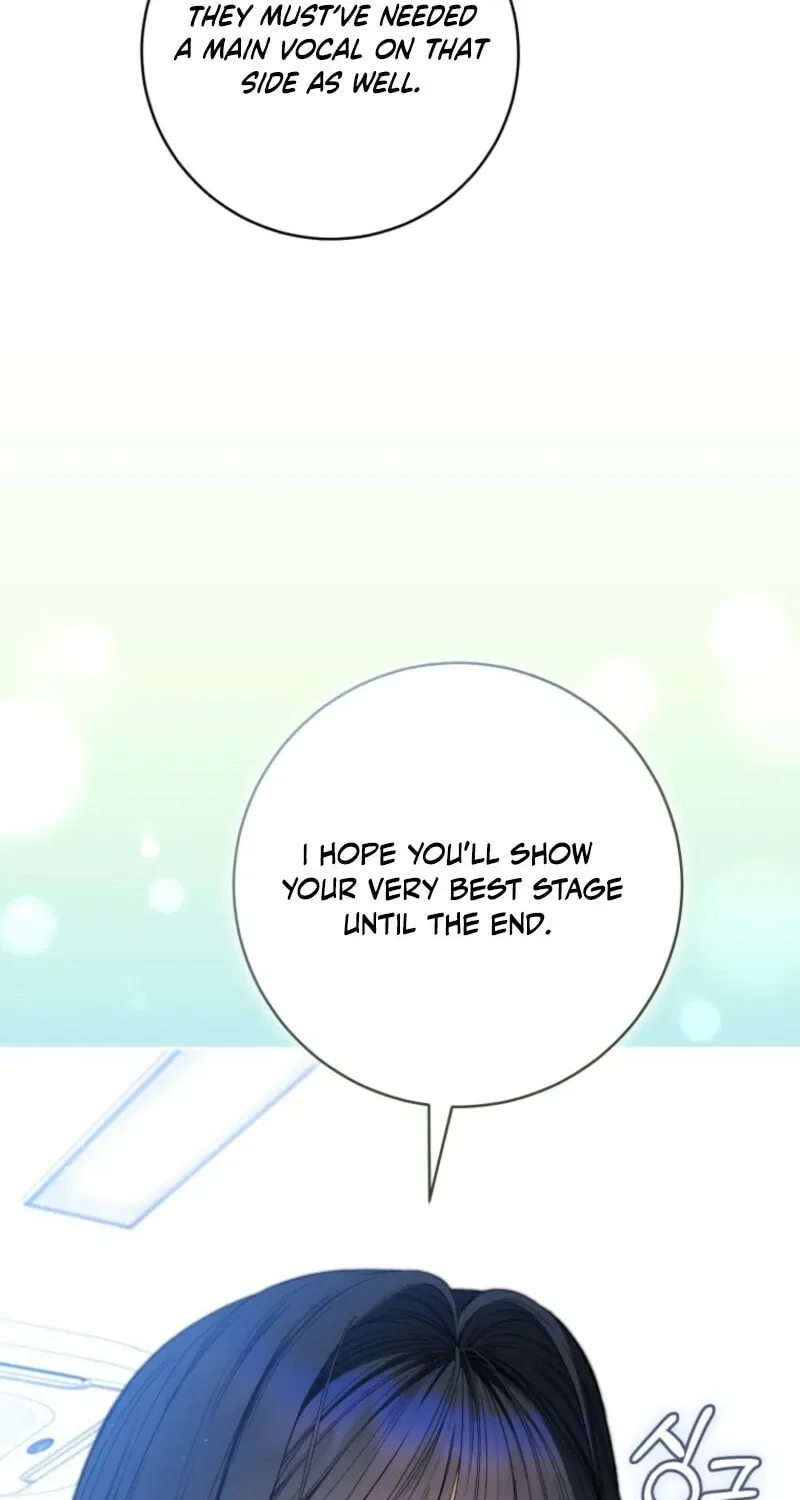 A Doomed Girl Group’s Do-Over Chapter 41 – Page 7