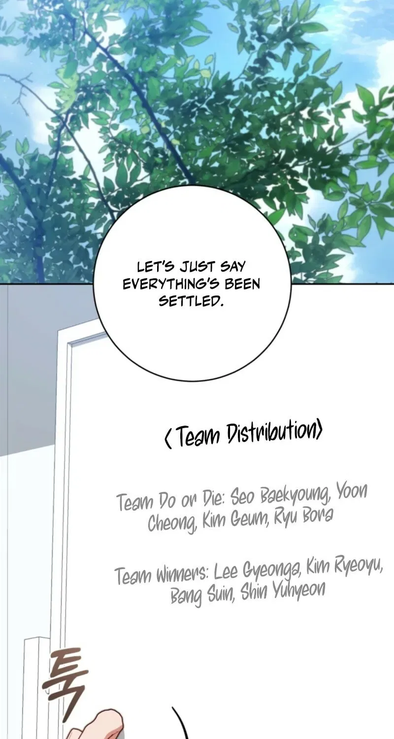 A Doomed Girl Group’s Do-Over Chapter 41 – Page 12