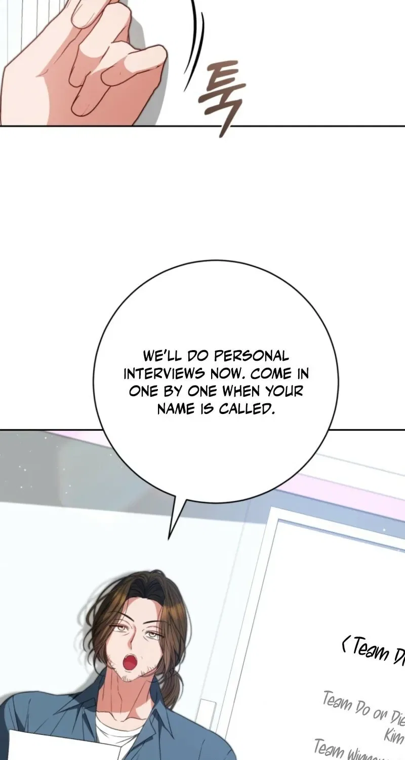 A Doomed Girl Group’s Do-Over Chapter 41 – Page 13