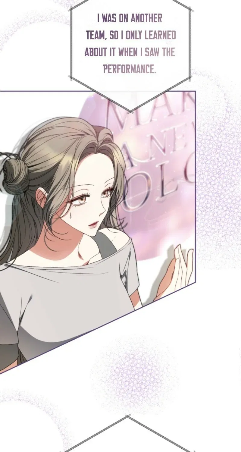 A Doomed Girl Group’s Do-Over Chapter 41 – Page 19