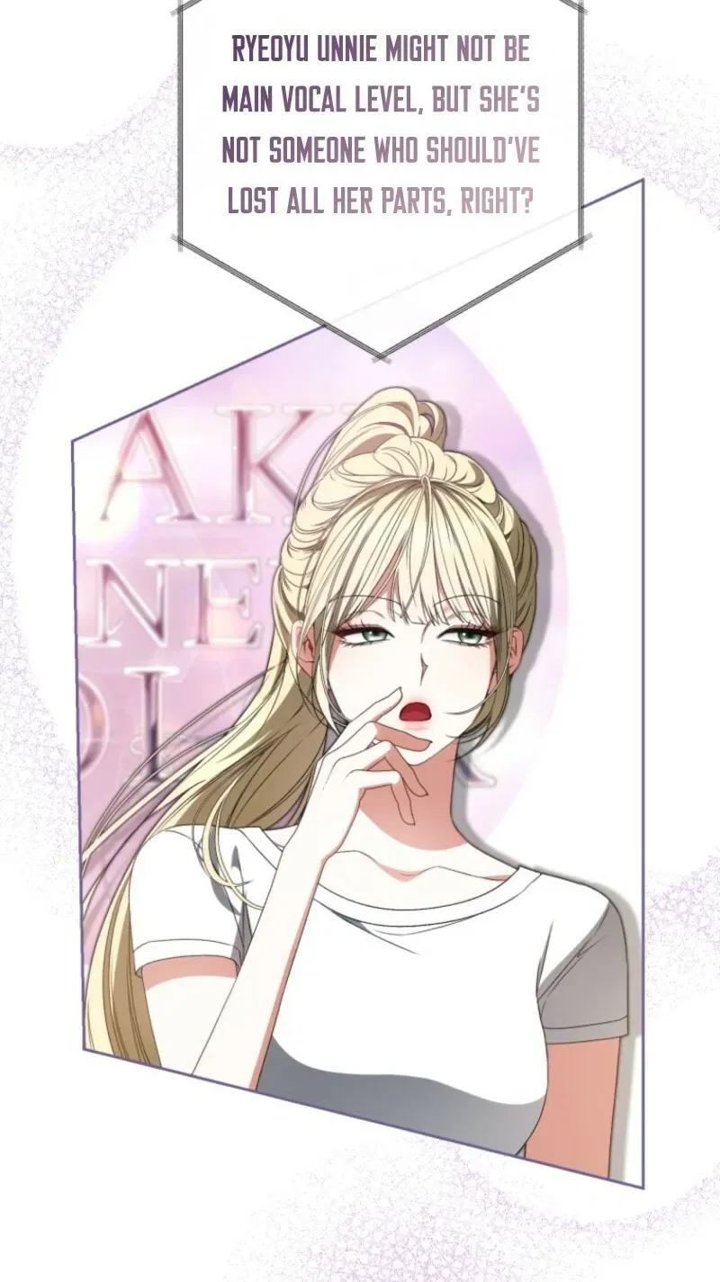 A Doomed Girl Group’s Do-Over Chapter 41 – Page 20
