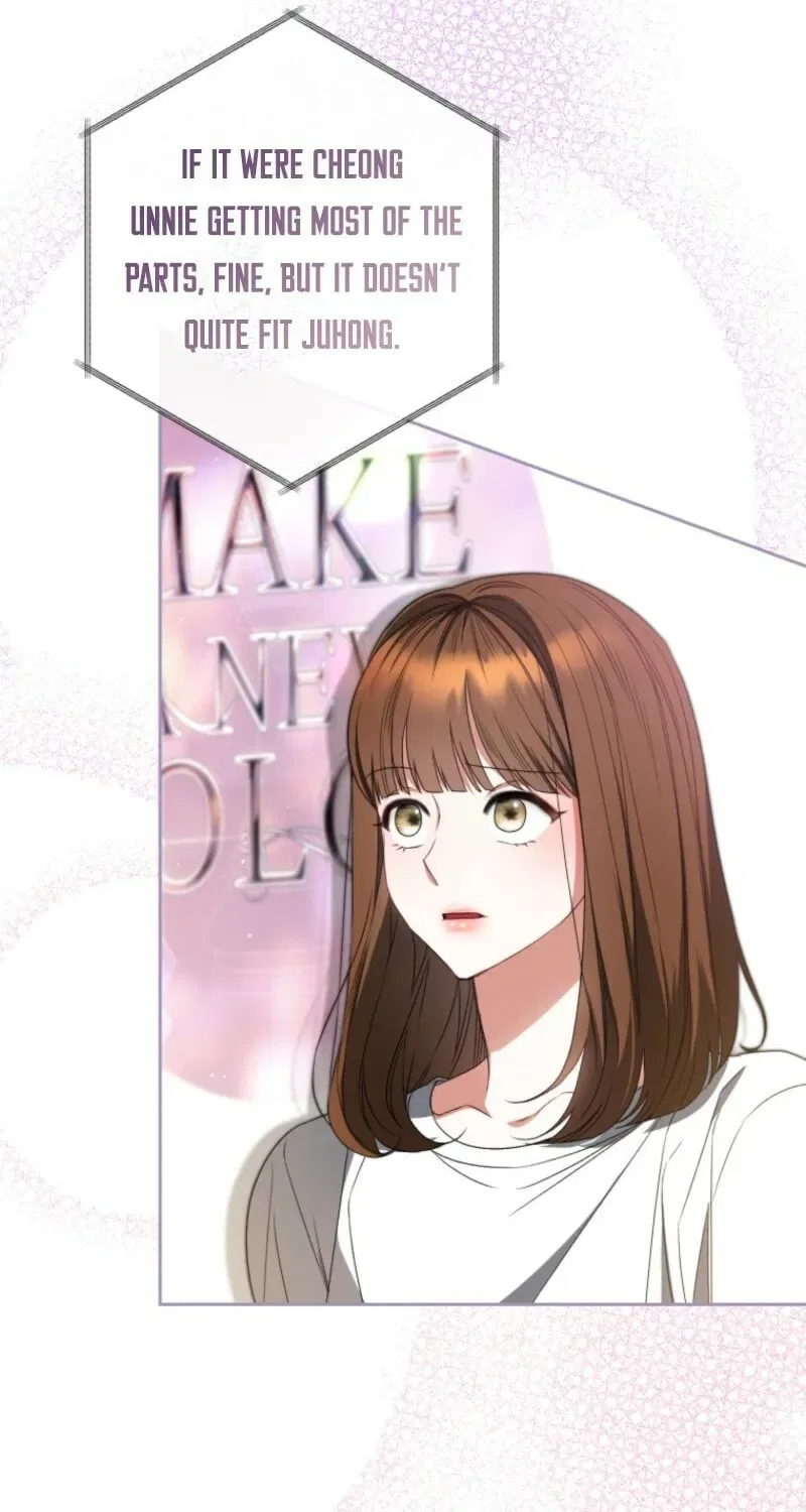 A Doomed Girl Group’s Do-Over Chapter 41 – Page 21
