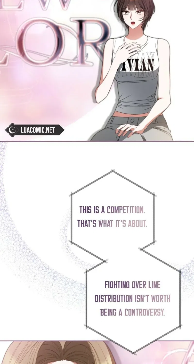 A Doomed Girl Group’s Do-Over Chapter 41 – Page 25