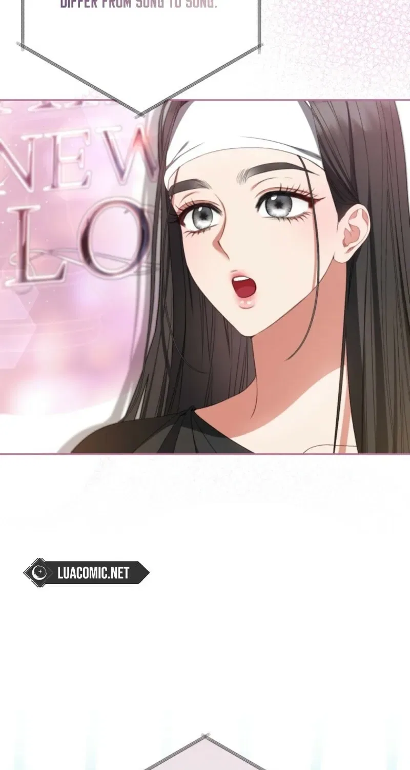 A Doomed Girl Group’s Do-Over Chapter 41 – Page 27