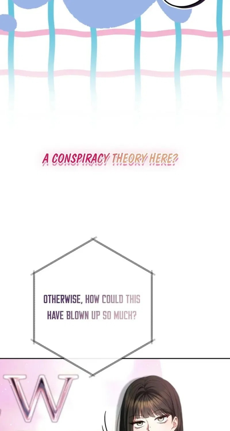 A Doomed Girl Group’s Do-Over Chapter 41 – Page 29